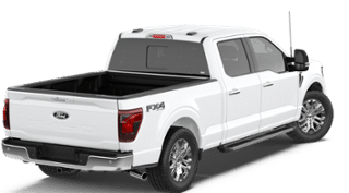 2026 Ford F-150® External Image 3
